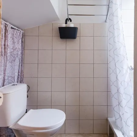 Apartamento By The Sea - 21884