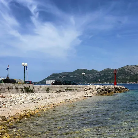 By The Sea - 21884 * Κόρτσουλα