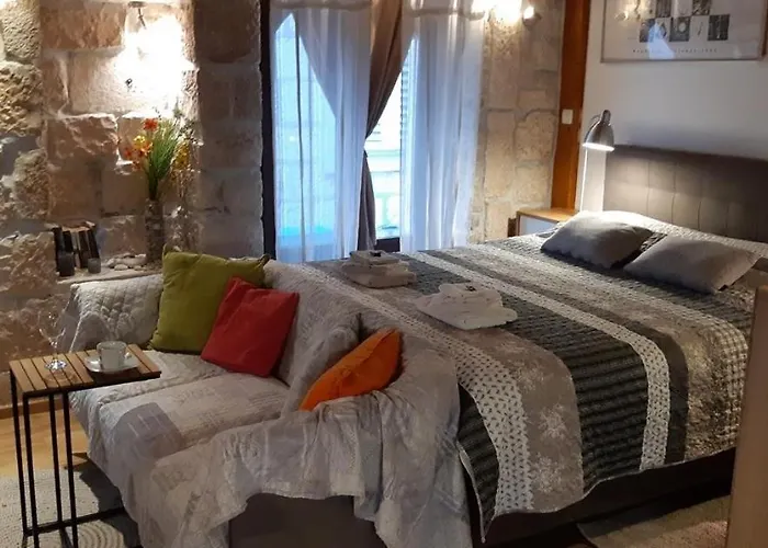 Διαμέρισμα By The Sea - 21884