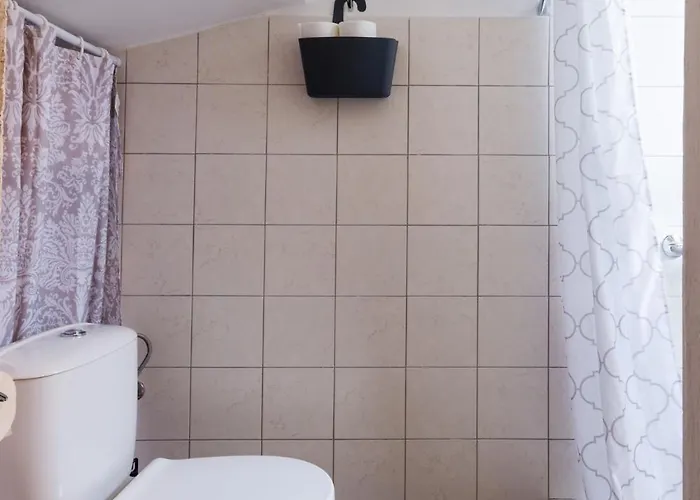 Διαμέρισμα By The Sea - 21884