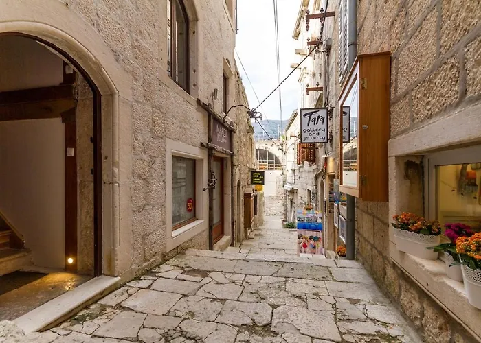 Διαμέρισμα By The Sea - 21884 Κόρτσουλα