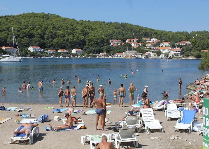 By The Sea - 21884 * Κόρτσουλα